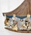 Vintage 1979 Circus Animal Carousel Wall Hanging Sculpture - 22" For Sale - Image 6 of 10