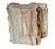 A substantial specimen of Petrified Wood that captures the quiet drama of a deep geological time. Weighing in at an...