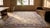 1930s Persian Tabriz Carpet ( 8'2" x 11'4" - 250 x 345 ) For Sale - Image 9 of 10