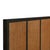 Sierra Noir Queen Bed For Sale - Image 9 of 12