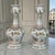 Pair of Large Boch Frères Keramis Polychrome Faience Vases is beautiful and distinctive, offering a lively and refined...