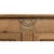 Beige Traditional Credenza, 79" - Driftwood Four-Door For Sale - Image 8 of 11