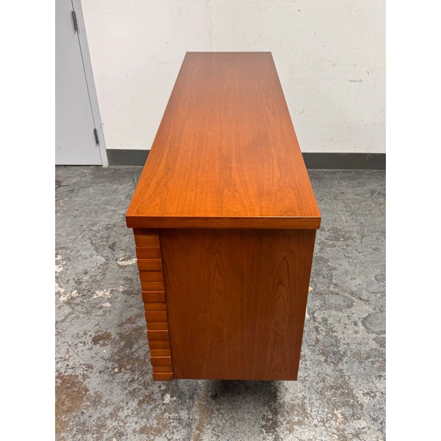 Design Plus Gallery presents the Avenue Credenza from Knowlton Brothers San Francisco Design Center Showroom. This mid-...