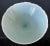 Japanese Contemporary Celadon Ceramic Bowl by Ono Kotaro For Sale - Image 11 of 13