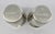 Salisbury Pewter "Waterfowl Edition" Chesapeake Bay Cups, Set of 2 — 1989 Limited Edition For Sale - Image 4 of 5