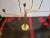 Vintage Danish Candelabra in Brass by Piet Hein, 1950s For Sale - Image 5 of 6