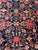 Antique Persian Feraghan Rug For Sale - Image 10 of 10