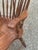 Vintage Pennsylvania House Duxbury Cherry Windsor Chairs - Set of 6 For Sale - Image 9 of 12
