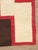 Textile A rare and striking Navajo Rug early 20th-century Navajo weaving, Crystal-style For Sale - Image 7 of 16