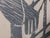 Signed Margo Hoff Woodblock Print For Sale - Image 14 of 16