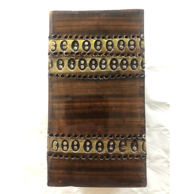 Vase by Bitossi for Illums Bolighus, 1960s For Sale - Image 13 of 13