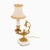 Antique 20th Century Classical Ormolu Aladdin Table Lamp For Sale - Image 16 of 16