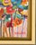 2020s “Blooms” Oil on Board by Joao De Brito - For Sale - Image 5 of 8