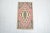 Natural Boho Chic Decor Floor Rug For Sale In Phoenix - Image 6 of 6