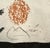 Surrealism Joan Miro - Artist's Proof Handsigned Lithograph For Sale - Image 3 of 3