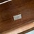 Twin Size Circa 1997 Bombay Co. Sleigh Bed Frame For Sale - Image 11 of 12