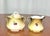 Late 19th Century Signed A. Koch J&c Bavaria Hand-Painted Grape Porcelain Service - 5 pcs For Sale - Image 5 of 12