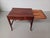Fully Danish Rosewood Sewing Table, 1960s For Sale - Image 11 of 16