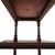 Mahogany Etagere on Bronze Casters, by Robert Strahan, Dublin, Mid-19th Century For Sale - Image 12 of 18