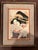 Enhance your collection with this elegant pair of Japanese ukiyo-e style woodblock prints. These pieces are attributed to...