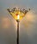 Brutalist Art Glass and Iron Floor Lamp by Albano Poli for Poliarte, Italy, 1970s For Sale - Image 11 of 13