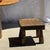 Small Stool in Teak For Sale - Image 17 of 18