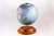 Aqua Lume Globe by Zoffoli Globes For Sale - Image 8 of 9