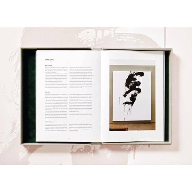 "Double Fantasy" John Lennon & Yoko Portrait Collection Autographed Collector's Edition For Sale - Image 6 of 8