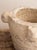 Large 18th Century Stone Mortar For Sale - Image 4 of 5
