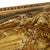 Large Baroque Style Gilt Wood Frame, 1920s For Sale - Image 16 of 17