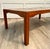 1960s 1960s Danish Modern Teak & Abstract Ceramic Tile Coffee Table Made in Denmark For Sale - Image 5 of 15