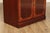Hekman Federal Style Mahogany Secretary Bookcase For Sale - Image 12 of 13