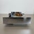 Murano Glass and Chrome Metal Wall Lights from Mazzega, Italy, 1970s, Set of 2 For Sale - Image 6 of 18