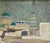 Middle East landscape, , Blue and turquoise mosques Uzbekistan, Khiva Dmitrij KOSMIN (Omsk, 1925 – Moscow, 2003) Dmitrij...