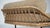 1960s Vintage Bamboo Daybed, Italy, 1960s For Sale - Image 5 of 10