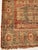Traditional Antique 1900 Samarkand Vase and Tree Rug For Sale - Image 3 of 5