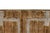 Modern Modern Harvin Hand-Knotted Hemp & Silk Runner by Doris Leslie Blau For Sale - Image 3 of 4