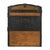 Steel Wooden Transport Trunk For Sale - Image 3 of 11