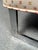 Mid 20th Century Pair of Chrome Strap Barrel Lounge Chairs Attributed to Finn Andersen for Selig For Sale - Image 12 of 16