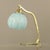 Vienna Secession Table Lamp by Josef Hoffmann for Wiener Werkstätte, 1920s For Sale - Image 3 of 13