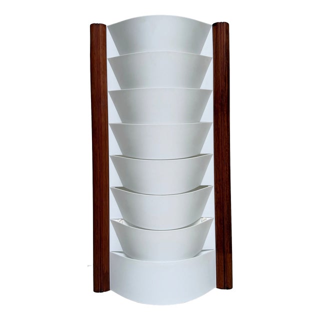 Novecento Table Lamp by SLAMP, Italy, 1990s For Sale