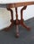 Late 1800s Victorian Eastlake Carved Side Table 6883 For Sale - Image 16 of 18