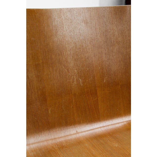 Peota Chairs by Gigi Sabadin for Stilwood, 1970s, Set of 4 For Sale - Image 10 of 11