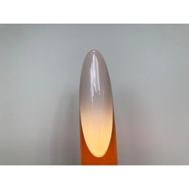 Mid-Century Floor or Table Lamp, Germany, 1970s For Sale - Image 4 of 6