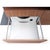 Walnut Desk by Eoos for Walter Knoll For Sale - Image 13 of 18