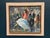 Dancing Couple in Lively Setting, 1950s, Oil on Canvas, Framed For Sale - Image 18 of 18