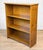 Farmhouse Vintage Farmhouse Pine Bookshelf Cabinet For Sale - Image 3 of 12