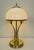Art Deco Wiener Table Lamp, 1930s For Sale - Image 4 of 16