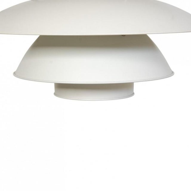 PH5/4 Charlottenborg Lamp by Poul Henningsen, 1990s For Sale - Image 4 of 8