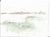 Double sided watercolor on paper by English artist Ivy Attwell (1895-1985) of the Clifford Pier in Singapore. Attwell...